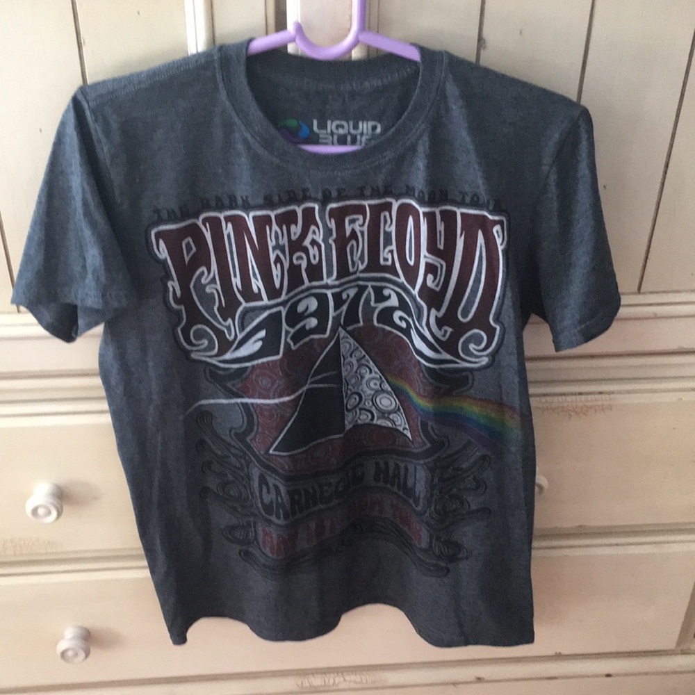 PINK Floyd-TEEshirt